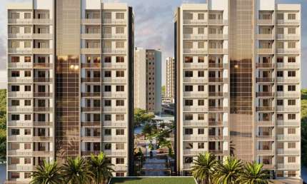 Apartamento à venda no bairro São Vicente - Itajaí/SC