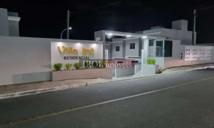 Casa com 2 quartos à venda no Espinheiros, Itajaí 
