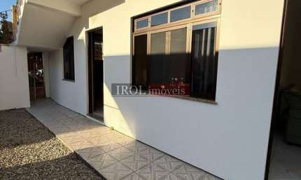 Casa com 1 quarto para alugar no Ressacada, Itajaí 