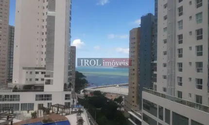 Apartamento para alugar no bairro Pioneiros - Balneário Camboriú/SC