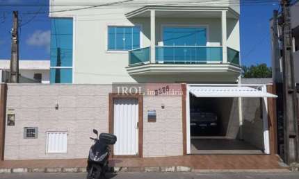 Casa com 3 quartos à venda no Espinheiros, Itajaí 