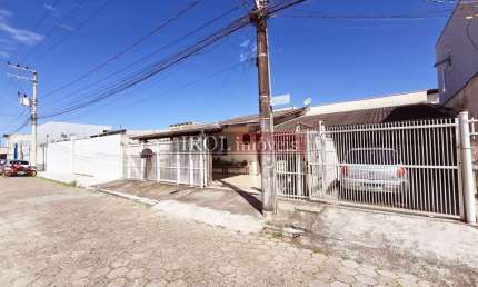 Casa com 3 quartos à venda no Marui, Itajaí 