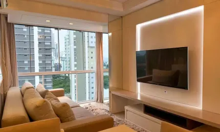 Apartamento à venda no bairro Barra Sul - Balneário Camboriú/SC