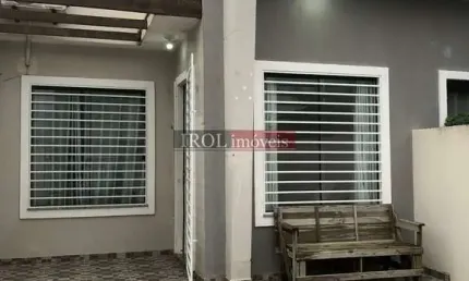 Casa com 2 quartos à venda no Espinheiros, Itajaí 