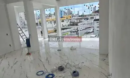 Casa comercial para alugar na Vila Operária, Itajaí 