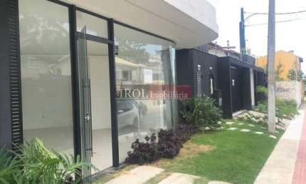 Sala para alugar no bairro Praia dos Amores - Balneário Camboriú/SC
