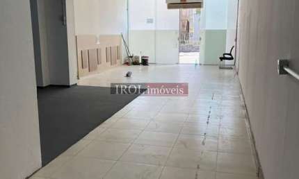 Casa comercial para alugar em Nações, Balneário Camboriú 