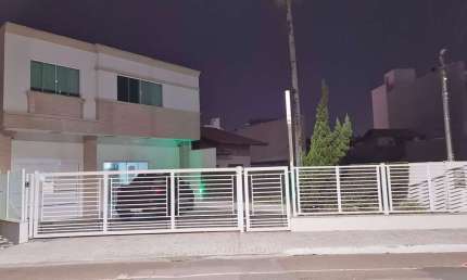 Casa comercial à venda na Avenida José Eugênio Muller, 1079, Vila Operária, Itajaí