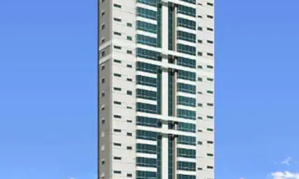 Sala à venda no bairro Centro - Balneário Camboriú/SC
