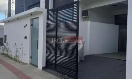 Casa comercial para alugar no Espinheiros, Itajaí 