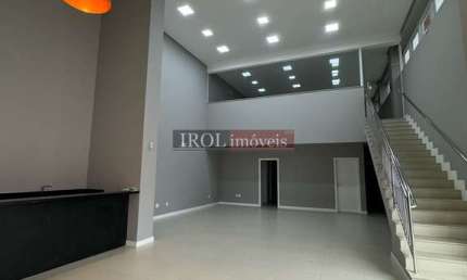 Sala para alugar no bairro Praia Brava de Itajaí - Itajaí/SC