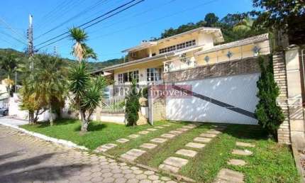 Casa com 3 quartos à venda no Ressacada, Itajaí 