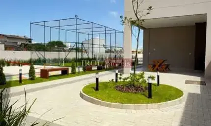 Apartamento com 2 quartos à venda no Murta, Itajaí 