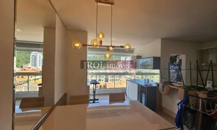 Apartamento com 2 quartos à venda no Centro, Itajaí 