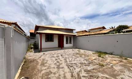 Casa para Venda em Cabo Frio, Terramar (Tamoios), 2 dormitórios, 1 suíte, 1 banheiro, 2 vagas
