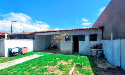 Kitnet para Venda em Cabo Frio, Aquarius (Tamoios), 1 dormitório, 1 suíte, 1 banheiro, 2 vagas