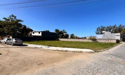 Terreno para Venda em Casimiro de Abreu, Barra de São João