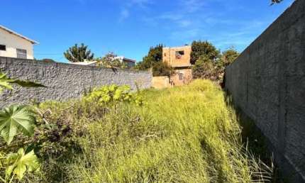 Terreno à venda no Santa Margarida I (Tamoios), Cabo Frio 