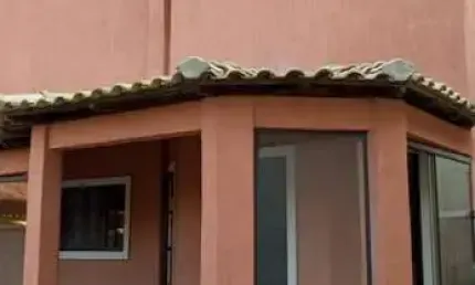 Casa em Condomínio para Venda em Cabo Frio, Unamar (Tamoios), 3 dormitórios, 1 suíte, 1 banheiro, 3 vagas