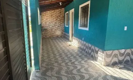 Casa para venda em cabo frio, unamar, 3 dormitórios, 1 banheiro, 2 vagas