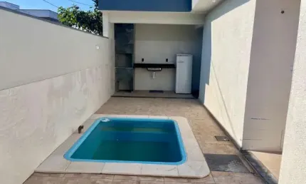 Casa com 2 quartos à venda no Peró, Cabo Frio , 100 m2 por R$ 310.000