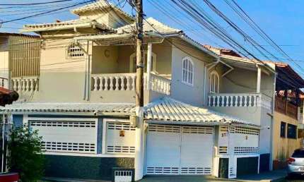 Casa independente de 3 quartos próximo a rodoviária