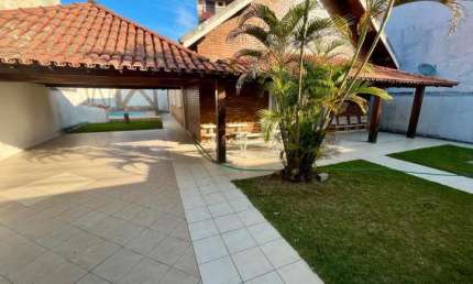 Casa com 4 quartos à venda no Centro, Cabo Frio , 180 m2 por R$ 1.900.000
