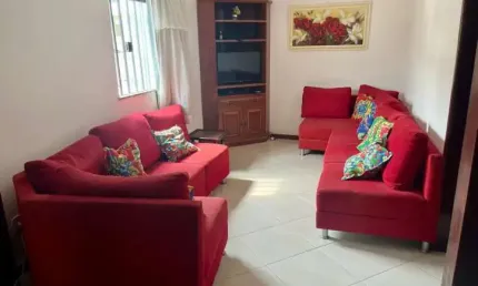 Apartamento com 4 quartos à venda no Centro, Cabo Frio , 154 m2 por R$ 450.000