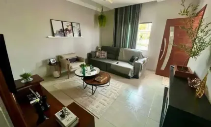 Casa com 3 quartos à venda no Dunas do Peró, Cabo Frio , 350 m2 por R$ 750.000