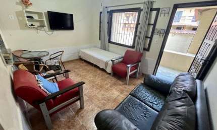 Casa com 2 quartos à venda no Peró, Cabo Frio , 80 m2 por R$ 200.000