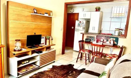 Apartamento com 1 quarto à venda no Centro, Cabo Frio 