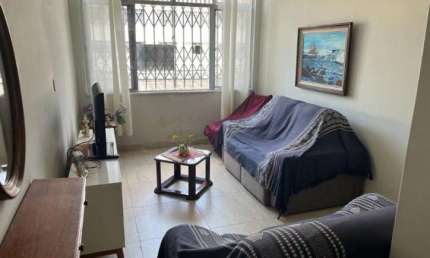 Apartamento com 3 quartos para alugar no Centro, Cabo Frio 