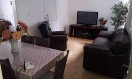 Apartamento para Temporada de 3 quartos no Centro de Cabo Frio