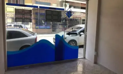 Ponto comercial para alugar no Centro, Cabo Frio 