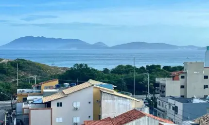 Cobertura com 3 quartos à venda no Passagem, Cabo Frio , 120 m2 por R$ 900.000
