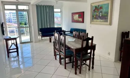Cobertura com 3 quartos à venda no Centro, Cabo Frio , 150 m2 por R$ 1.600.000