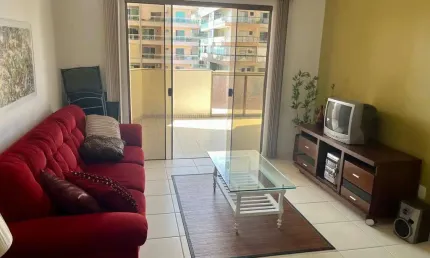 Lindo e Amplo Apartamento à Venda no Braga – Cabo Frio!