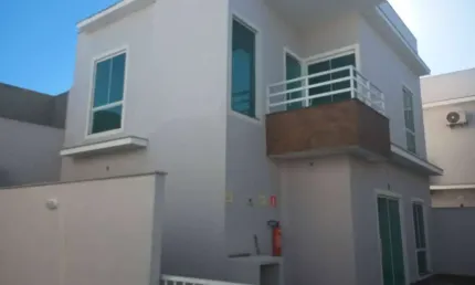 Casa com 3 quartos à venda no Peró, Cabo Frio 
