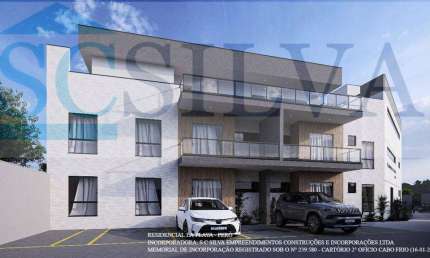 Apartamento com 3 quartos à venda no Peró, Cabo Frio 
