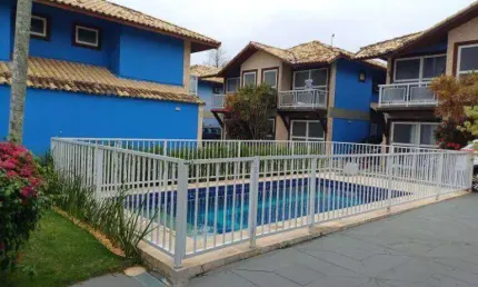 Apartamento com 3 quartos à venda no Palmeiras, Cabo Frio 