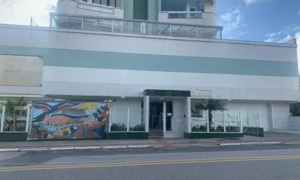 Apartamento com 3 quartos à venda na Rua Souza Dutra, 826, Estreito, Florianópolis