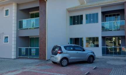 Apartamento com 2 quartos à venda no São João do Rio Vermelho, Florianópolis 