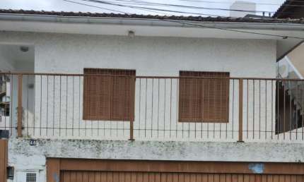 Casa com 4 quartos à venda na Servidão Mário Pereira, 48, Agronômica, Florianópolis