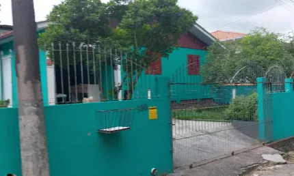 Casa com 3 quartos à venda na Rua Alcebíades Vidal de Souza, 998, Serraria, São José