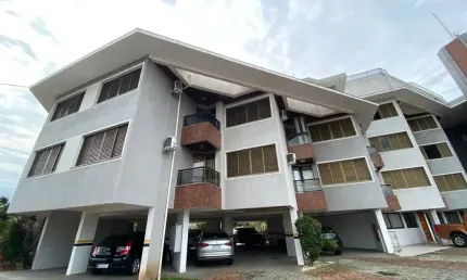 Apartamento com 2 quartos à venda na Avenida Luiz Boiteux Piazza, 5282, Ponta das Canas, Florianópolis