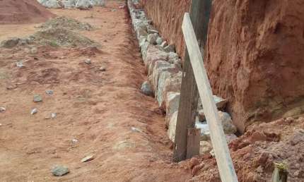 Terreno à venda na Rua Sete De Setembro, Centro, Antônio Carlos, 0, Centro, Antônio Carlos