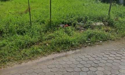 Terreno à venda na Rua João Duarte Raimundo, , Caminho Novo, Palhoça, 0, Caminho Novo, Palhoça