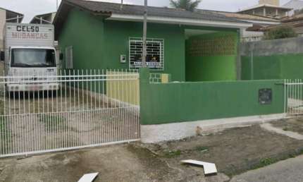 Casa com 2 quartos para alugar na Rua Léo Augusto da Silva, 1201, Serraria, São José