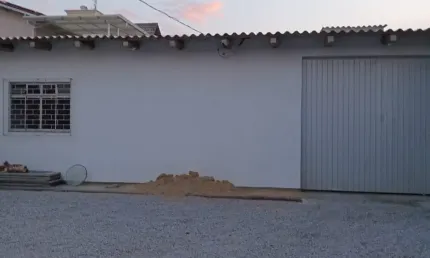 Barracão / Galpão / Depósito para alugar na Rua Reynoldo Antônio Baldissera, Serraria, São José