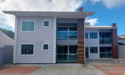 Apartamento com 2 quartos para alugar na Servidão João Antônio da Luz, 353, São João do Rio Vermelho, Florianópolis